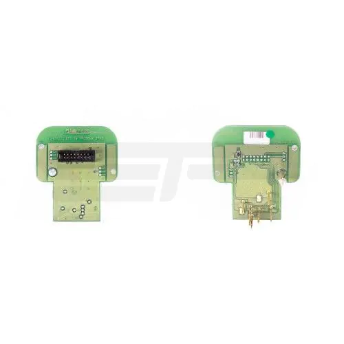 TRW EMS2.3 MPC5674F csatlakozó