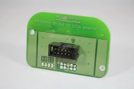 Ducati 4-tűs M3C diagnosztikai kábel Siemens/Melco Mitsubishéhez
